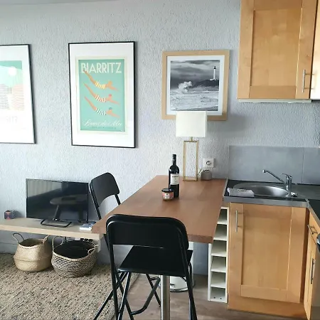 Victoria Surf 102 Appartement *