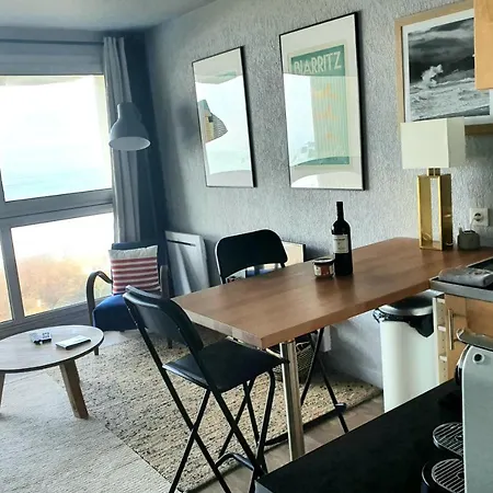 Appartement Victoria Surf 102 *