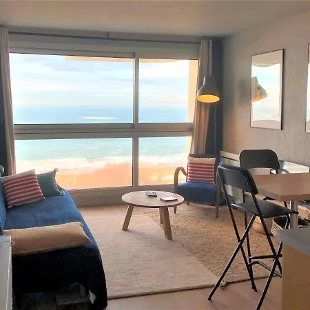 Victoria Surf 102 Биарриц