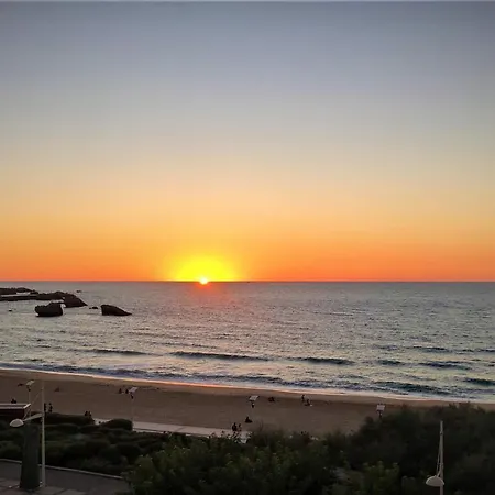 Appartement Victoria Surf 102 Biarritz