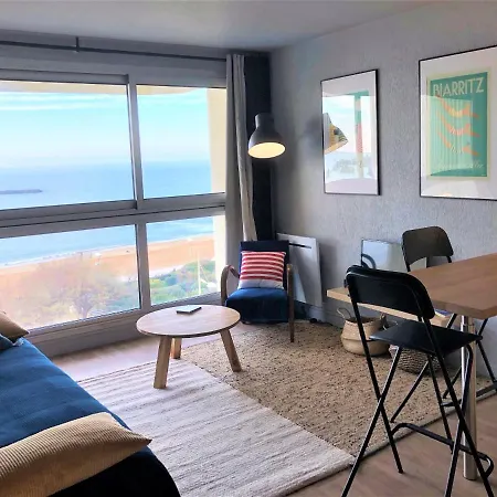 Victoria Surf 102 Apartment