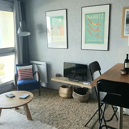 Appartement Victoria Surf 102 *