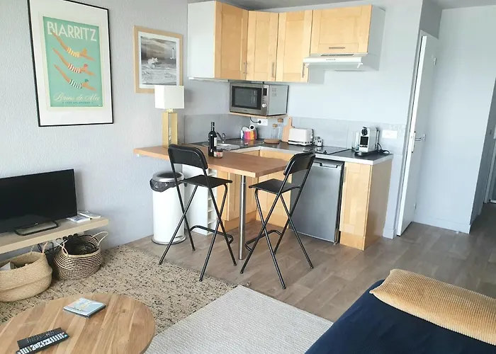 Apartment Victoria Surf 102