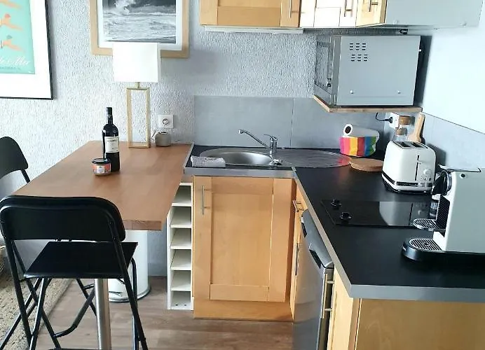 Victoria Surf 102 * Biarritz