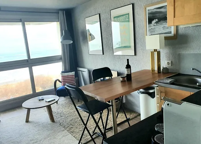 Apartament Victoria Surf 102 *