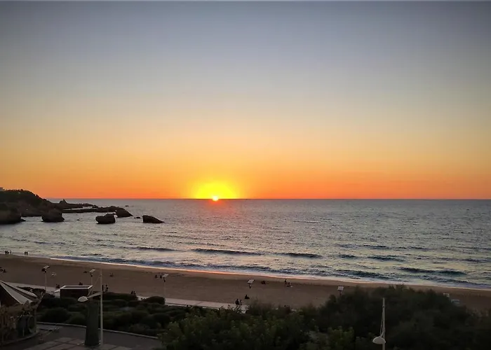 Apartament Victoria Surf 102 Biarritz