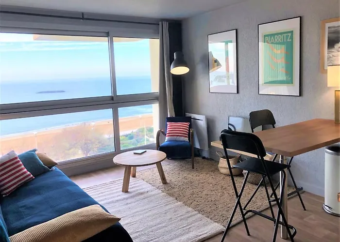 Victoria Surf 102 Apartment