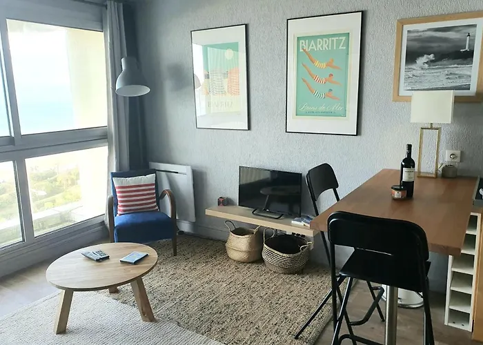 Apartment Victoria Surf 102 *